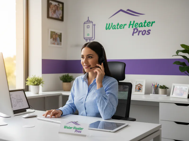 Water Heater Repair  in Stoughton  FAQ